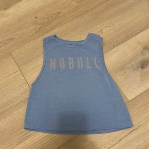 Nobull Crop Tank